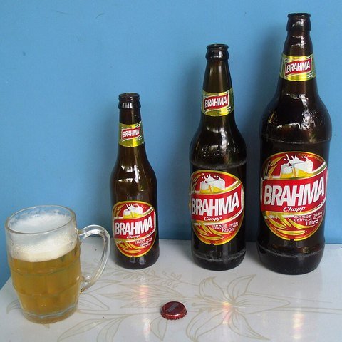 Original 600ml