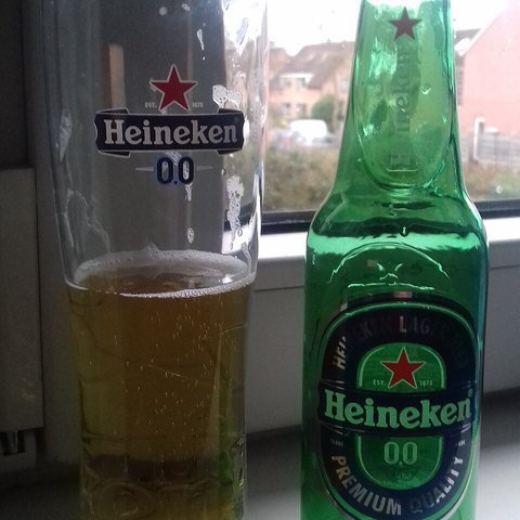 Heineken Zero