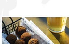 Bolinho de Carne de Panela