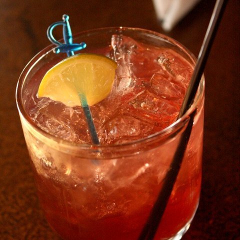 Caipiroska