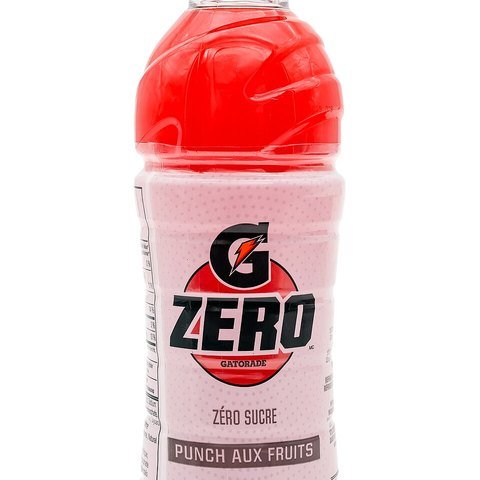 Gatorade