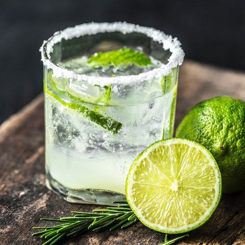 Gin Tropical
